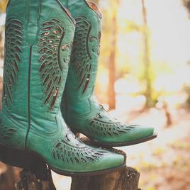 Womens Boots – Cowboy Boot Pro