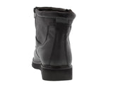 Mens 300RA Black Work Boots Slip Resistant - Soft Toe