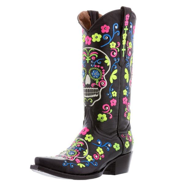 Womens Boots – Cowboy Boot Pro